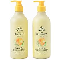 Amazon | 15/e organic ザ・シャンプー ザ・トリートメント セット