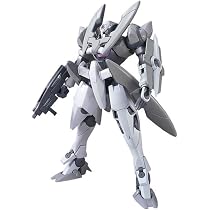 Amazon | HG 機動戦士ガンダム00[ダブルオー] GN-X ジンクス 1/144