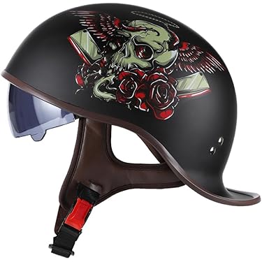 Amazon.co.jp 最新リリース: 半帽型ヘルメット の新着ランキングです。