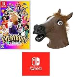 【パーティがウマくいくセット】エブリバディ 1-2-Switch! -Switch