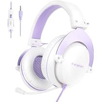 SADES,R16 PC Gaming Headset 7.1 