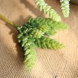 造花 インテリア造花 枯れない花 人工 多肉植物 1本 上質なチューリップ 本物そっくり アートフラワー 造花 飾り物 小物 リビング 玄関 ダイニング プレゼント ギフト ローマンチック 結婚式 ホ