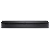 Bose TV Speaker - Small Soundbar with Bluetooth Connectivity