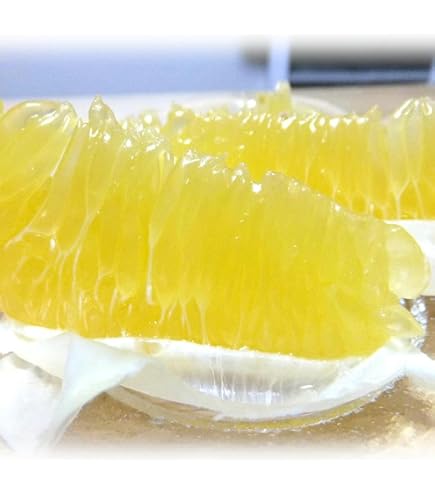 Amazon.co.jp: 【大玉サイズ】【ご家庭用】高知特産 土佐文旦 3L～4L