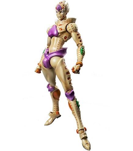 Giorno Giovanana Mini Colored Paper "JOJO'S BIZARRE ADVENTURE No. Gohei