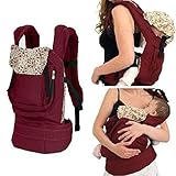 2016 Best Selling Baby Carrier Classic Backpack Carrier Baby Sling Toddler Wrap Rider Canvas Baby Ba