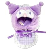 内藤デザイン研究所(Naitou Design) プラッシュコスチューマー ベビースタイル クロミ Lサイズ ぬいぐるみのお洋服 6歳から 帽子幅:約22cm