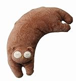 Angel Dear Curved Pillow　赤ちゃん用枕　ふくろう