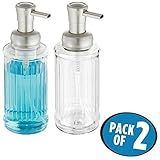 mDesign m2ellafoamsoappump 9249MDBA