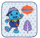 西川産業 ポスティーズ ベルリックミニテリー WFY4002034-BE JP8510