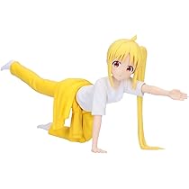 ぼっち・ざ・ろっく! 伊地知虹夏　フィギュア　50個　まとめ売り 31iE5MkxMuL.jpg_BO30,255,255,