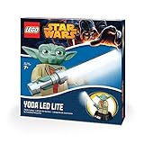 LEGO Star Wars Yoda Desk Lamp [並行輸入品]