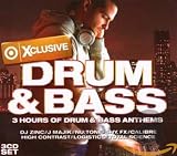 Xclusive Drum and Bass