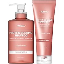 Amazon | 【KUNDAL/クンダル】ダメージケア2個入りセット（シャンプー