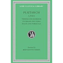 Moralia, Volume I: The Education of Children. How the Young Man