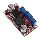 Perfk DC-DC降圧コンバータ　 4.5-60V to 3-35V　電源モジュール　