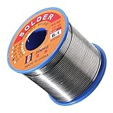 400g 1.2mm welding wire 60/40 rosin core solder 2.0 percent
