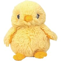 Amazon.co.jp: サンレモン ぽわびより ヒヨコ S 8.5×10×9.5cm