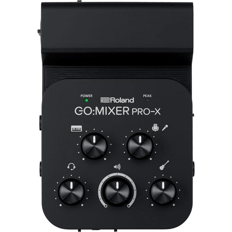Roland GO:MIXER PRO-X 専用ケース付き 51rTeyi9DiL._AC_SY200_QL15_.jpg