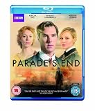 Parade's End [Blu-ray] [Import]