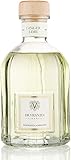 【直営】DR. VRANJES –ドットール・ヴラニエス ディフューザー GINGER LIME〈ジンジャー・ライム〉250ml ルームフレグランス リードディフューザー エレガントなオリジナルショッピングバッグ付き メイドインイタリア シトラスフルーティノート 透明感あふれるフレグランスカラー