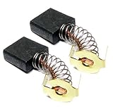 Ridgid 816768 Carbon Brush 089037004271 - 2 Pack [並行輸入品]