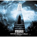 Dʼ ERLANGER TRIBUTE ALBUM~ Stairway to Heaven ~