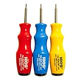 ハイオス(HIOS) スパイクビット(SPIKE BIT) 3本セット