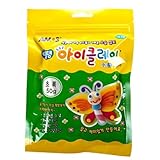 Single Color Clay 50g (Green) by AMOS