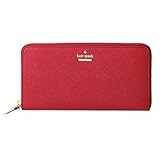 (ケイト スペード) kate spade CAMERON STREET lacey 長札入財布 #PWRU5073 638 並行輸入品