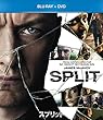 【Amazon.co.jp限定】スプリット ブルーレイ+DVDセット (オリジナル収納ケース付き)[Blu-ray]