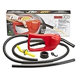 Flo N Go 08338 MaxFlo Siphon Pump [並行輸入品]
