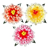 【手品 マジック】ピオニープロダクション ピオニーアピアリング フラワーマジック 舞台マジック道具 (60cm, ピンク)