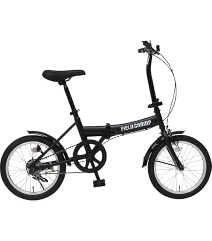 フィールドチャンプ16インチ(RD) FIELD CHAMP 2024年最新 新型 新発売 CHAMP 16インチ折畳み