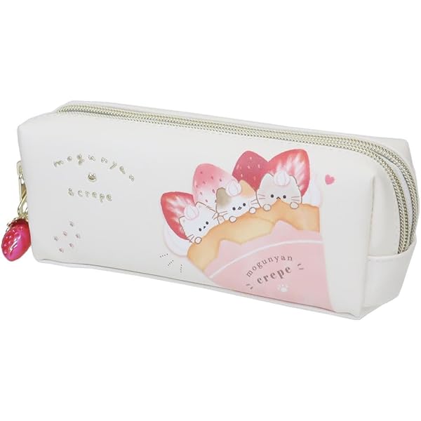 Amazon | [Kamiojapan] ペンケース いーすとけん。 ターン