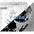 浦島坂田船「V-enus(初回限定盤B)」