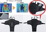 空調リュック COOL PACK(リュック含まず) KRKS01
