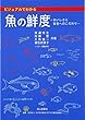ビジュアルでわかる魚の鮮度―おいしさと安全へのこだわり