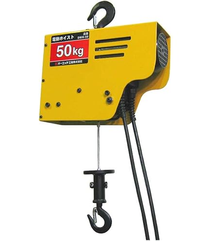 Amazon.co.jp: マキタ(Makita) 小型ホイスト定格荷重60kg 揚程20m TH60 