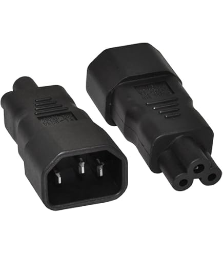 Amazon | AET IECコネクター 硬質金 硬質ロジウム処理 PSE320GR