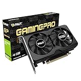 Palit(パリット) GeForce GTX1650 GamingPro OC 4GB / NE61650S1BG1-1175A / グラフィックボード