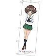 プラッツ ガールズ&パンツァー等身大のぼり 秋山 優花里