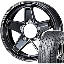 Amazon | 【適合車種:スズキ ジムニー(JB23)1998-2018】 DUNLOP WINTER 