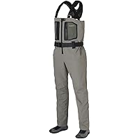 Amazon | [シマノ] ドライシールド+4 ストレッチウェーダー チェスト 