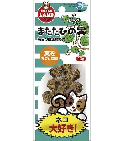 Amazon | キャティーマン (CattyMan) ドギーマン 猫にまたたび