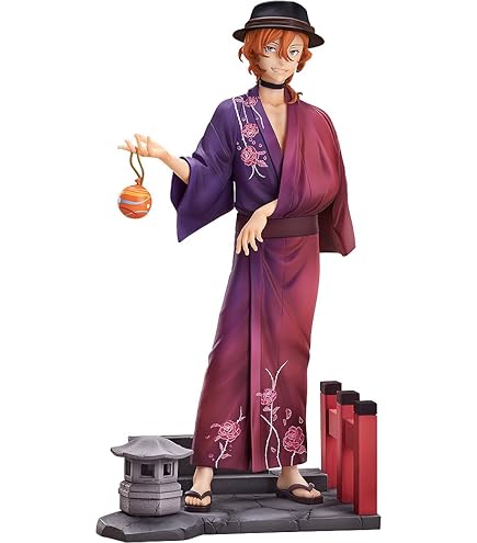 Amazon | KDcolle 『文豪ストレイドッグス』 中原中也 原作版 15歳ver