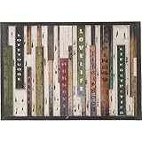 サインボード [W100 x D3 x H70cm] インテリア