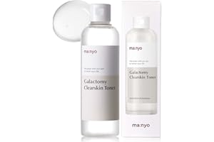 manyo(マニョ) ガラクトミークリアスキントナー化粧水210ml