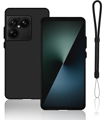 Amazon.co.jp: OAGELIM 2-in-1保護ケースとリストストラップ Xteink X4