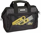 Stanley - Toolbag 12In by Stanley